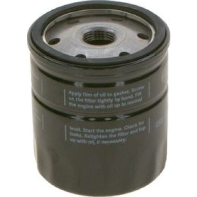 BOSCH 0 451 103 298 Ölfilter BOSCH 0 451 103 298 Ölfilter
