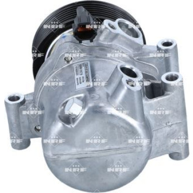 Kompressor, Klimaanlage 320206