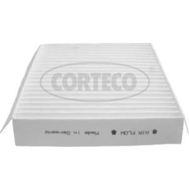 Filter, Innenraumluft 80000338 Filter, Innenraumluft 80000338
