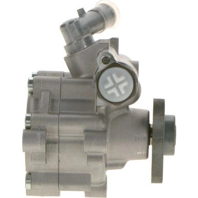 Hydraulikpumpe, Lenkung K S00 000 110