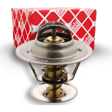 FEBI BILSTEIN 17884 Thermostat, Kühlmittel FEBI BILSTEIN 17884 Thermostat, Kühlmittel