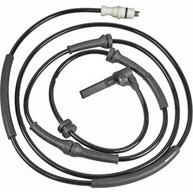 Metzger Sensor, Raddrehzahl 0900524