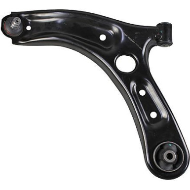 Metzger Lenker, Radaufhängung 58140401