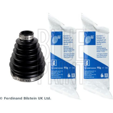 Blue Print Faltenbalgsatz, Antriebswelle ADM58170