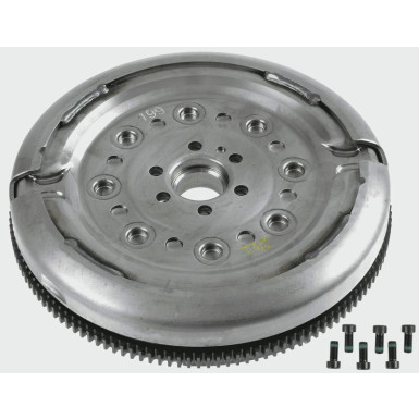Sachs Zwei-Massen-Schwungrad 2294 000 514 Sachs Zwei-Massen-Schwungrad 2294 000 514