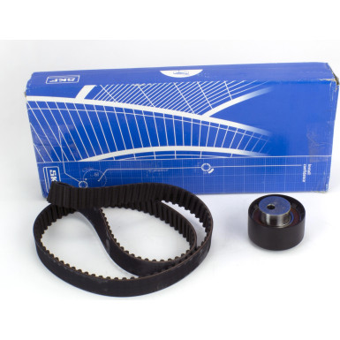 SKF Zahnriemensatz VKMA 02204