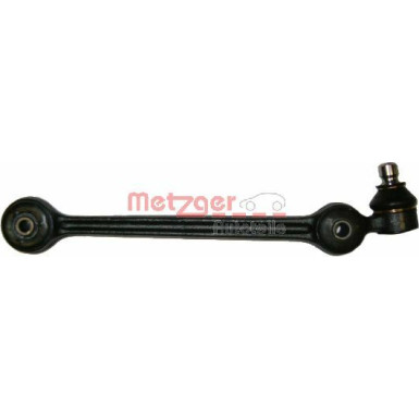 Metzger Lenker, Radaufhängung 58014608