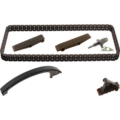FEBI BILSTEIN 30324 Steuerkettensatz FEBI BILSTEIN 30324 Steuerkettensatz