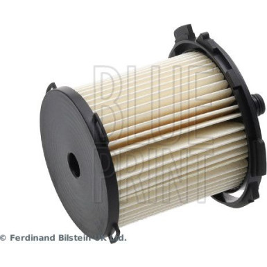 Blue Print Kraftstofffilter ADF122314