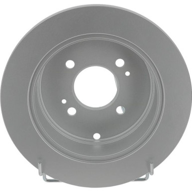 Bremsscheibe DDF1794C-1