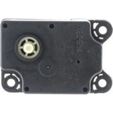 Mahle Stellelement, Mischklappe BEHR Premium Line AA 15 000P