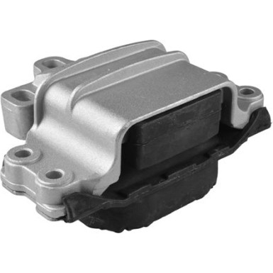 Tedgum Lagerung, Motor TED41441