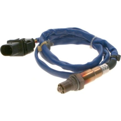 BOSCH Lambdasonde 0 258 017 224