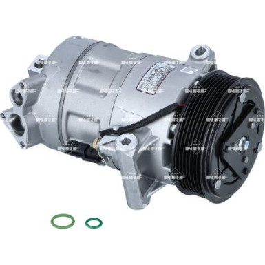 Kompressor, Klimaanlage 32488 Kompressor, Klimaanlage 32488