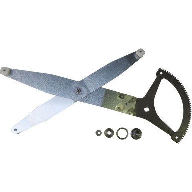 Valeo Fensterheber 851767