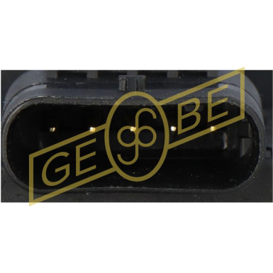 GEBE NOx-Sensor, NOx-Katalysator 9 3787 1