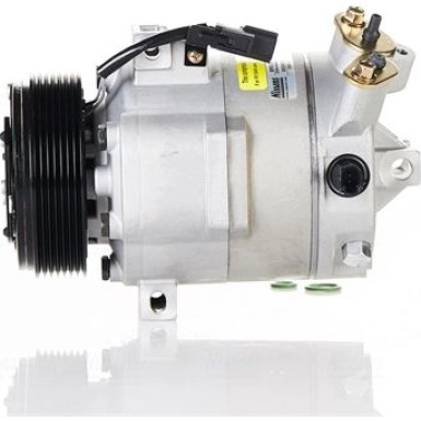 Kompressor, Klimaanlage 890138 Kompressor, Klimaanlage 890138
