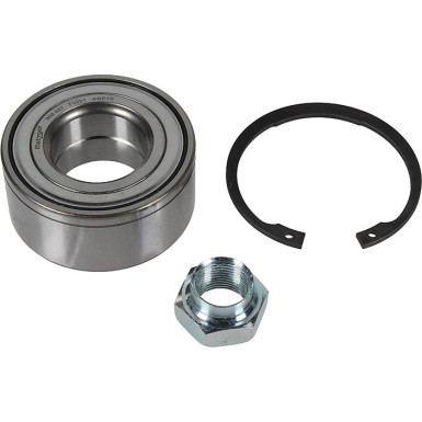 Metzger Radlagersatz WM 487