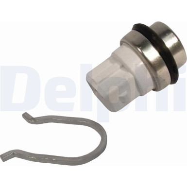 Delphi Temperaturschalter, Kühlerlüfter TS10321