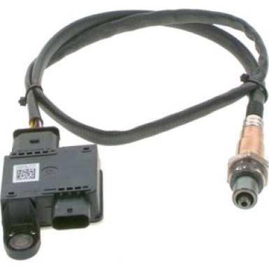 Partikelsensor 0 281 008 468 Partikelsensor 0 281 008 468
