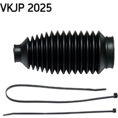 SKF Faltenbalgsatz, Lenkung VKJP 2025