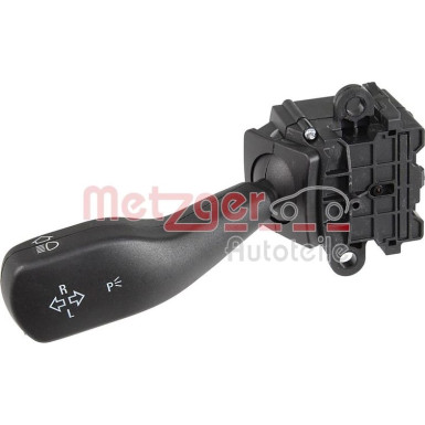 Metzger Lenkstockschalter 0916989