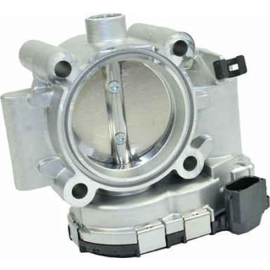 Metzger Drosselklappenstutzen 0892521