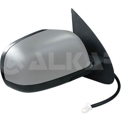 Alkar Außenspiegel 6128553