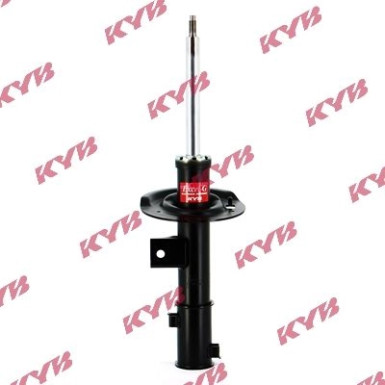 KYB Stoßdämpfer Vorne links Excel-G 3340163