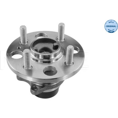 Meyle Radnabe MEYLE-ORIGINAL: True to OE 37-14 752 0001 Meyle Radnabe MEYLE-ORIGINAL: True to OE 37-14 752 0001