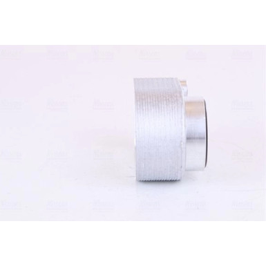 Nissens Ölkühler, Motoröl FIRST FIT 90705