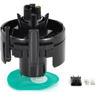 BOSCH Kraftstoffpumpe 0 580 314 123