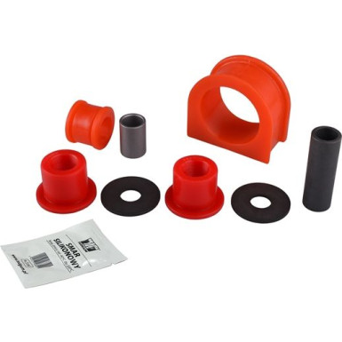 Tedgum Lagerung, Lenkgetriebe TED24081