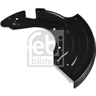 FEBI BILSTEIN 175285 Spritzblech, Bremsscheibe