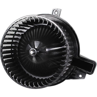 Metzger Innenraumgebläse 0917824