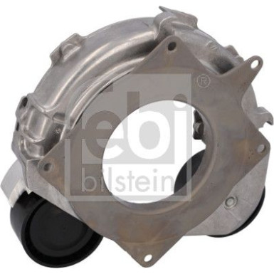 febi bilstein Riemenspanner, Keilrippenriemen 196731