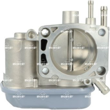 NRF Drosselklappenstutzen 408050