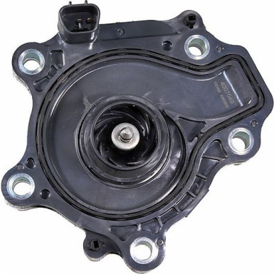 Metzger Wasserpumpe, Motorkühlung 4007049