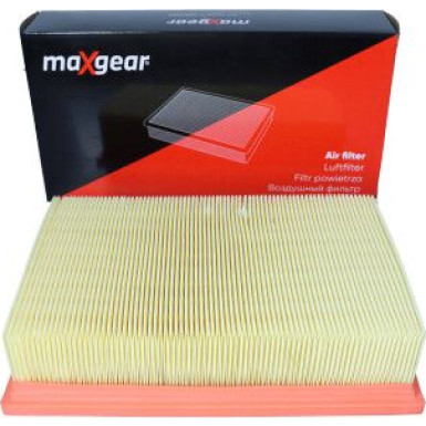 Maxgear Luftfilter 26-0217