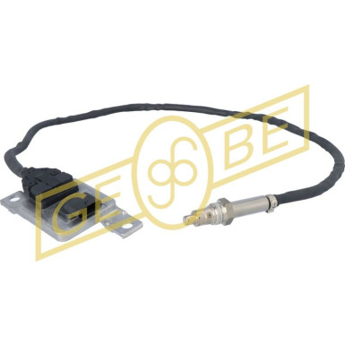 GEBE NOx-Sensor, NOx-Katalysator 9 2972 1