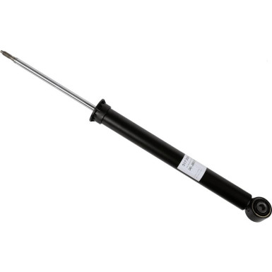 Sachs Stoßdämpfer 317 334