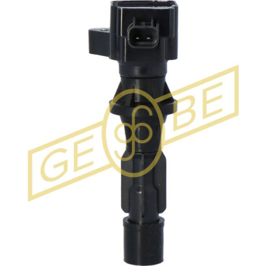 GEBE Zündspule 9 4630 1