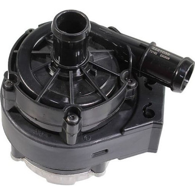 Metzger Zusatzwasserpumpe (Kühlwasserkreislauf) 2221035