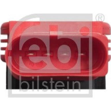 FEBI BILSTEIN 46602 Zündspule