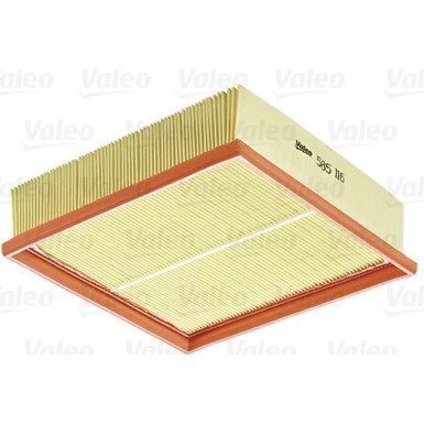 Valeo Luftfilter 585116