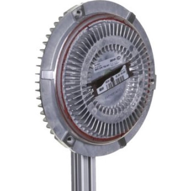 Mahle Kupplung, Kühlerlüfter BEHR Premium Line CFC 69 000P