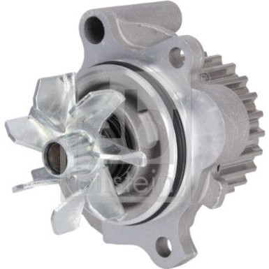 FEBI BILSTEIN 15900 Wasserpumpe