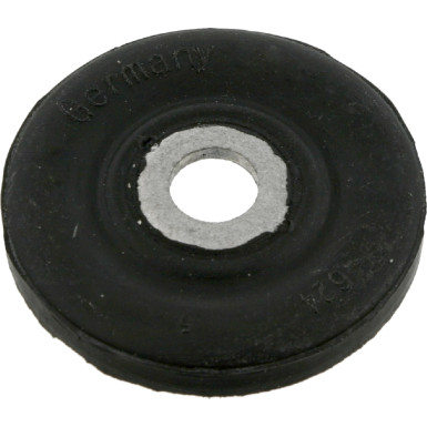 FEBI BILSTEIN 06668 Lagerung, Achsträger FEBI BILSTEIN 06668 Lagerung, Achsträger