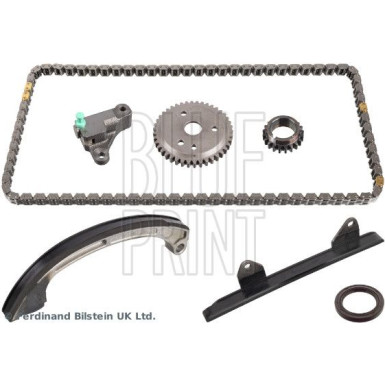 Blue Print Steuerkettensatz Standard Medium Kit ADT37360