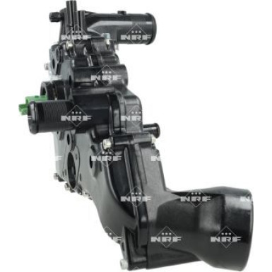 NRF Thermostat, Kühlmittel EASY FIT 725365